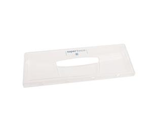 Genuine Hotpoint Spare Parts Freezer Super Freeze Door Flap C00292069