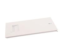 Genuine Hotpoint Spare Parts Refrigerator Freezer Door Compartment C00268465