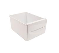 Genuine Hotpoint Spare Parts Refrigerator Salad Drawer C00193541