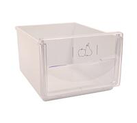 Genuine Hotpoint Spare Parts Refrigerator Salad Drawer C00283220