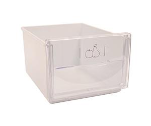 Genuine Hotpoint Spare Parts Refrigerator Salad Drawer C00283220