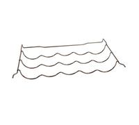 Genuine Hotpoint Spare Parts Refrigerator Wine & Bottle Rack C00264269