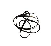 Genuine Hotpoint Spare Parts Tumble Dryer Drive Belt C00095658