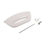 Genuine Hotpoint Spare Parts Washing Machine Door Handle Kit C00285747