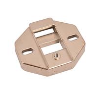 Genuine Hotpoint Spare Parts Washing Machine Hinge Support C00087348