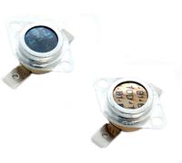 GENUINE HOTPOINT CREDA Tumble Dryer THERMOSTAT Kit 1701583 / C00095566