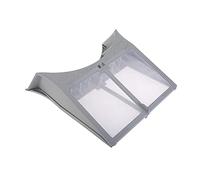 Genuine HOTPOINT TFA34 TFA53 TL11 TL51 TL52 TL61 TL62 Dryer FLUFF FILTER