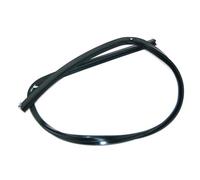 Genuine HOTPOINT Top Oven Cooker Door Seal Gasket C00230129