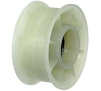 Indesit Tumble Dryer Belt Jockey Wheel Genuine