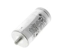 GENUINE HOTPOINT Tumble Dryer Capacitor 8.5 Uf C00258619