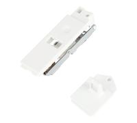 Genuine HOTPOINT Tumble Dryer DOOR CATCH 1701161 C00257618