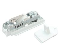 Genuine HOTPOINT Tumble Dryer DOOR CATCH 1701161 C00257618