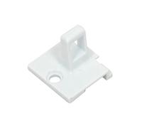 Genuine HOTPOINT Tumble Dryer DOOR CATCH LATCH 1702739