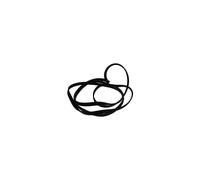 Genuine Hotpoint Tumble Dryer Drive Belt 1991 6PHE