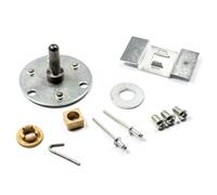 Hotpoint Indesit Creda Tumble Dryer Rear Bearing Kit C00095655 BR1S2