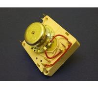 GENUINE HOTPOINT Tumble Dryer Dryer Timer