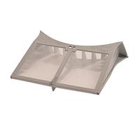 Genuine Hotpoint Tumble Dryer Fluff And Lint Filter C00095623