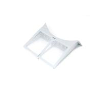 Genuine HOTPOINT Tumble Dryer FLUFF FILTER 1701550