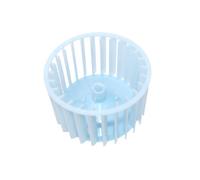 Genuine HOTPOINT Tumble Dryer Impeller Cooler Fan