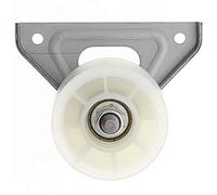 GENUINE HOTPOINT Tumble Dryer Jockey Pulley Wheel C00113879