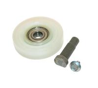 Genuine HOTPOINT TUMBLE DRYER PULLEY WHEEL KIT C00272906