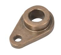 GENUINE HOTPOINT TUMBLE DRYER REAR DRUM BEARING TEARDROP