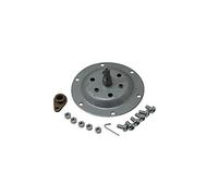 GENUINE HOTPOINT Tumble Dryer Riveted Shaft Repair Set C00305794