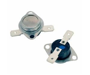 GENUINE HOTPOINT TVM562P, TVM570G TUMBLE DRYER THERMOSTAT KIT ONE SHOT C00112196