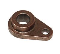 Genuine HOTPOINT TVM570 TVM572 VTD00 VTD20 VTD60 REAR DRUM BEARING Teardrop