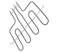 Genuine Hotpoint Upper Oven Cooker Twin Grill Element (2660 Watts)