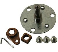 Genuine HOTPOINT V3D01 VTD00 VTD20 Tumble Dryer DRUM BEARING SHAFT REPAIR KIT