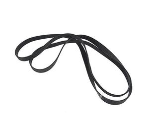 GENUINE HOTPOINT VTD00 VTD20 VTD60 Tumble Dryer BELT 1860H9