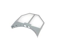 Genuine HOTPOINT VTD20 VTD60 VTD65 FLUFF LINT FILTER