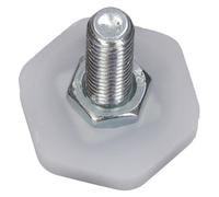 Genuine Hotpoint Washing Machine Adjustable Foot Screw