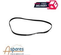 Genuine Hotpoint Washing Machine Belt C00119126 & 482000022887