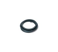 Genuine Hotpoint Washing Machine Door Seal Gasket Grey - Replacement for NSWF/NSWM/NSWR Series (Code NSWF742UWUKN)
