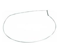 Genuine HOTPOINT Washing Machine Door Seal RETAINER CLAMP C00092156