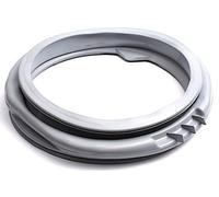 Genuine HOTPOINT Washing Machine Door Seal Rubber Gasket see models C00283995