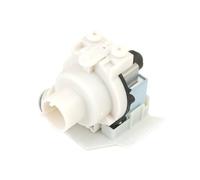 Genuine HOTPOINT Washing Machine Drain Pump Assembly