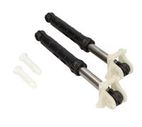 Genuine Hotpoint Washing Machine Drum Shock Absorber Kit C00271755