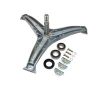 Genuine HOTPOINT Washing Machine Drum Spider And Bearing Kit C00203636