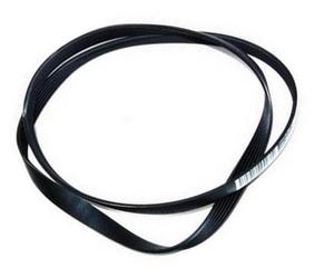 GENUINE HOTPOINT WASHING MACHINE / WASHER DRYER DRIVE BELT 6PJE 1201