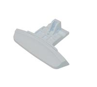 Genuine HOTPOINT Washing Machine White Door Handle C00113820 1703323