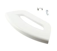 GENUINE HOTPOINT Washing Machine White Door Handle C00287785