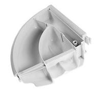 GENUINE HOTPOINT WASHING MACHINE WMA WMF ROTARY SOAP DETERGENT DISPENSER DRAWER TRAY