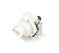 Genuine HOTPOINT WD420G WD420P WD420T WD440G WD440P Washing Machine DRAIN PUMP