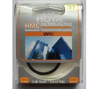 Genuine Hoya 37mm HMC UV Multi Coated Thin/Slim Lens Protection Protector filter