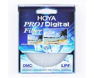Genuine Hoya 40.5mm Pro1 Digital UV Multicoated for 40.5mm (UK Stock) BNIP