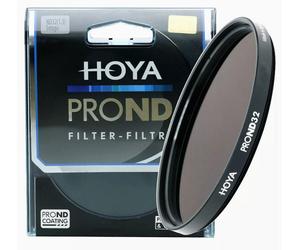 Genuine Hoya 55mm Pro ND 32 (5 stops) Screw-in Filter for 55mm (UK Stock) BNIP