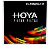 Genuine HOYA 95mm PRO ND1000 (10 Stops) Neutral Density Filter (UK Stock) BNIP